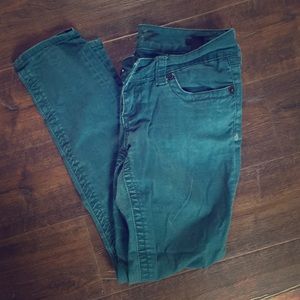 Seven7 skinny jeans